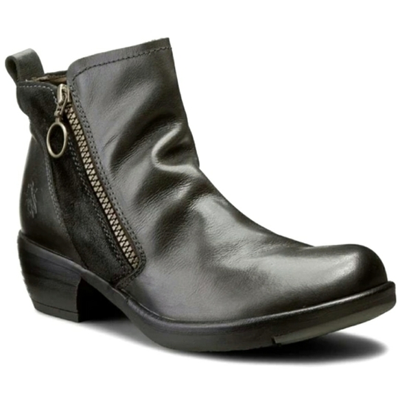 fly meli boots
